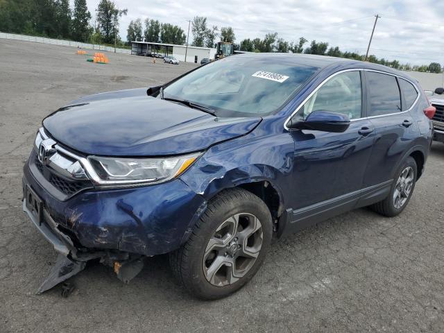 HONDA CR-V EXL
