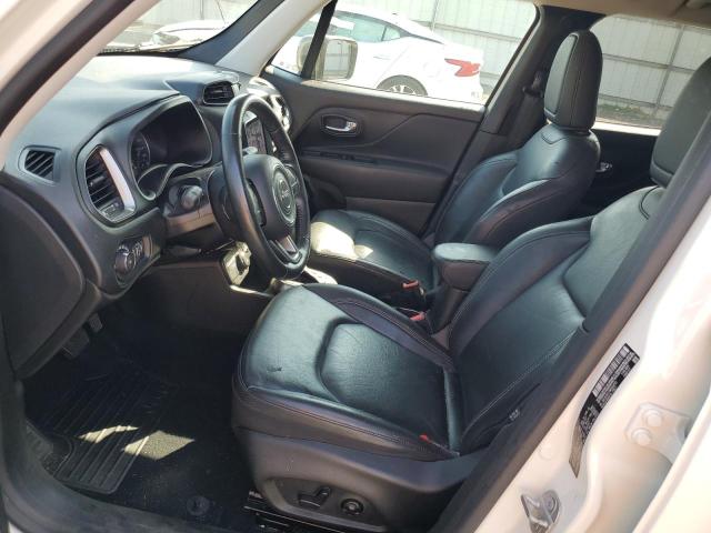 2021 JEEP RENEGADE LIMITED ZACNJDD17MPM24723