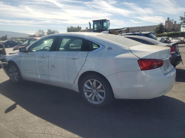 2017 CHEVROLET IMPALA LT 2G1105S36H9185416