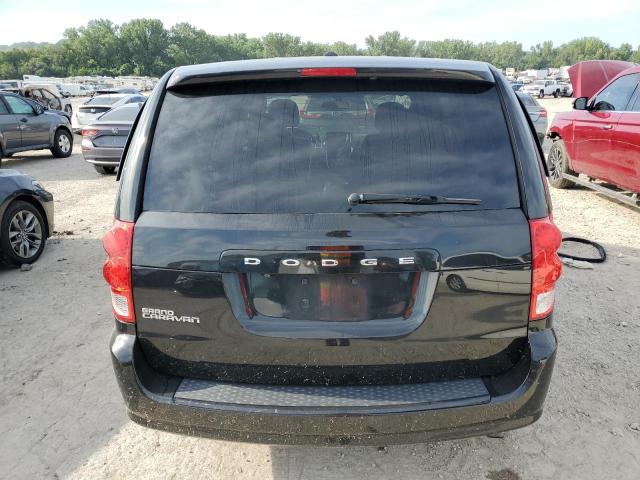 2015 DODGE GRAND CARA - 2C4RDGCG4FR737441