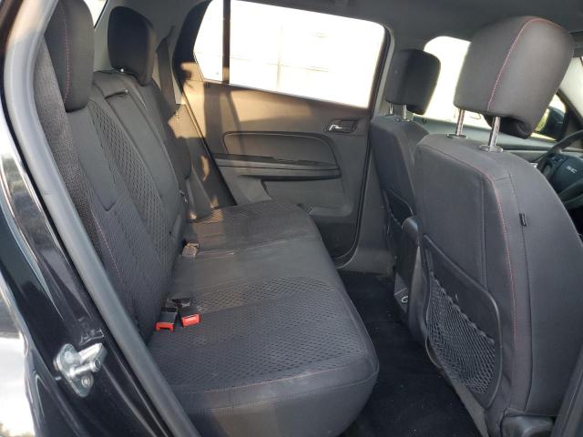 2015 GMC TERRAIN SLE - 2GKALMEK7F6313144