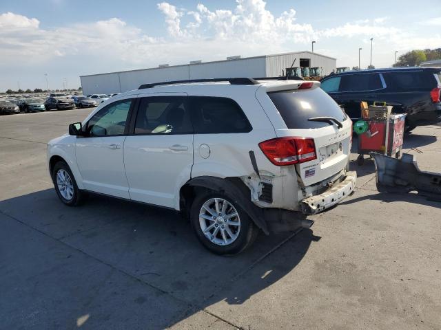 2016 DODGE JOURNEY SXT 3C4PDCBG7GT206377