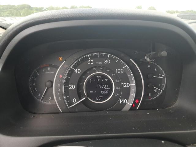 2016 HONDA CR-V EX - 2HKRM4H5XGH613145