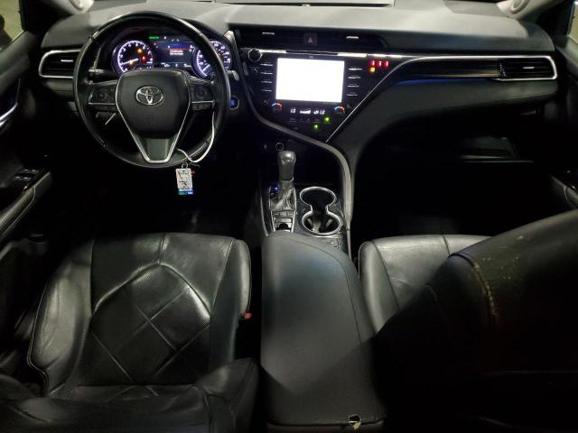 2018 TOYOTA CAMRY L 4T1B11HKXJU055434