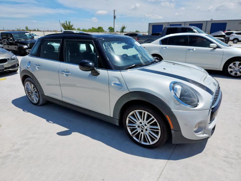 2019 MINI COOPER S WMWXU3C50K2L31807