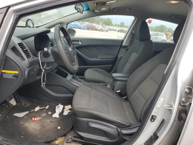 2015 KIA FORTE LX KNAFX4A69F5339946