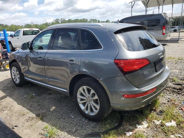 2014 AUDI Q5 PREMIUM - WA1LFAFP6EA038981