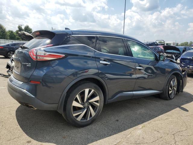 2018 NISSAN MURANO S 5N1AZ2MH9JN104041