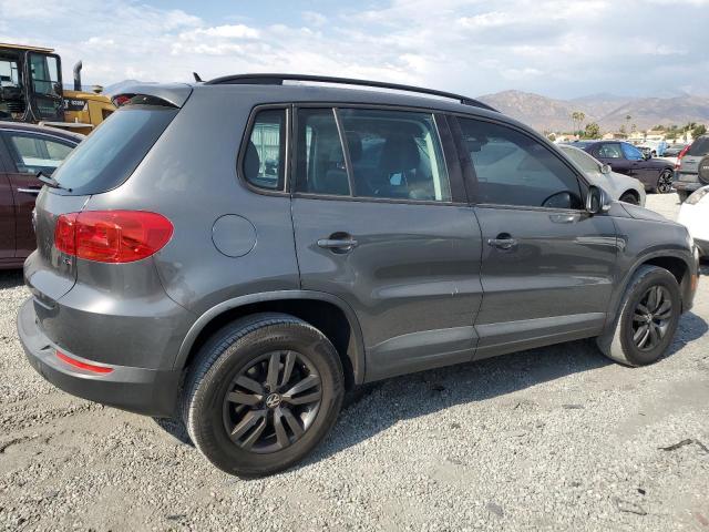 2016 VOLKSWAGEN TIGUAN S WVGAV7AX8GW585763