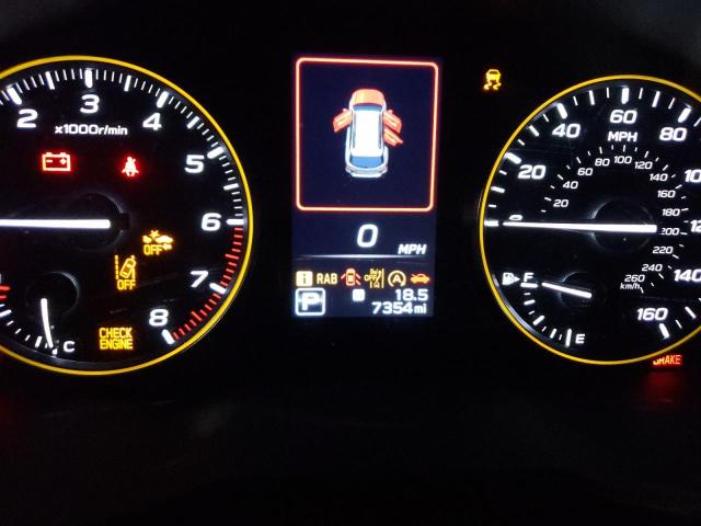 2025 SUBARU OUTBACK WI 4S4BTGUD6S3181382