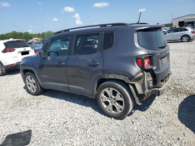 2019 JEEP RENEGADE L ZACNJABB8KPJ77350