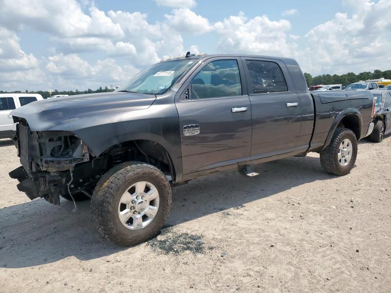 RAM 2500 LONGH