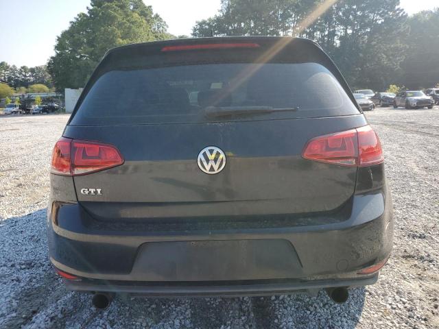 2016 VOLKSWAGEN GTI S/SE 3VW5T7AU0GM037660