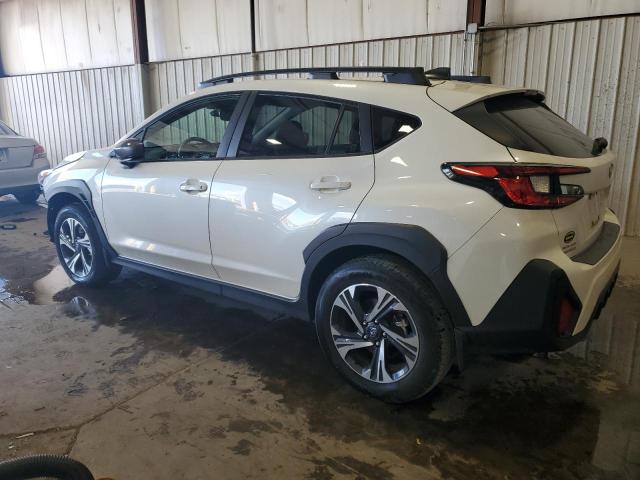2024 SUBARU CROSSTREK JF2GUADC3RH204174