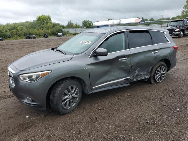 INFINITI QX60
