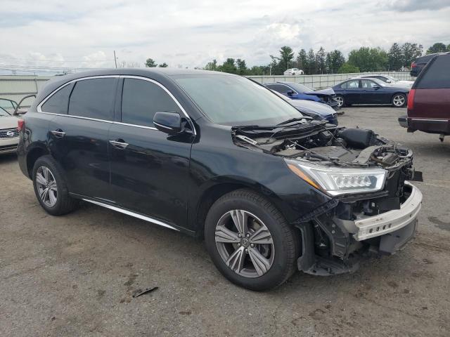 2020 ACURA MDX 5J8YD4H39LL036450