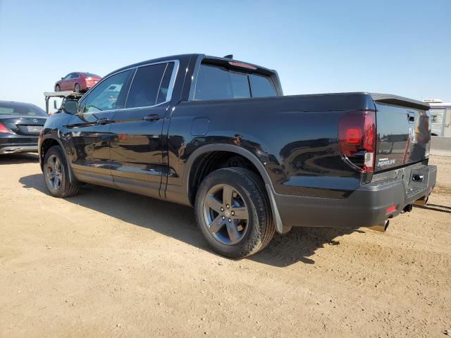 2023 HONDA RIDGELINE 5FPYK3F52PB015913