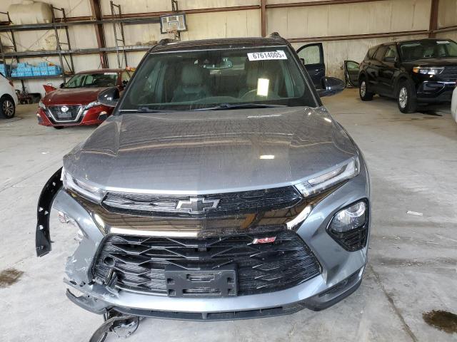 2021 CHEVROLET TRAILBLAZER RS KL79MTSL7MB092879