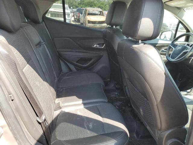 2015 BUICK ENCORE KL4CJASB7FB095954
