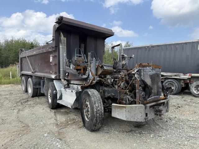 Global Auto Auctions: 2014 KENWORTH CONSTRUCTI