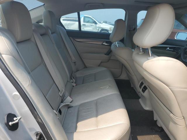 2012 ACURA TL - 19UUA8F5XCA013449