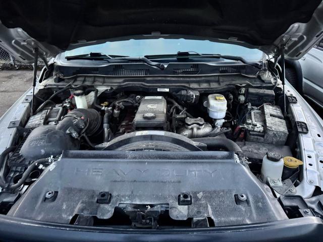 2018 RAM 2500 ST 3C6UR5CLXJG365705