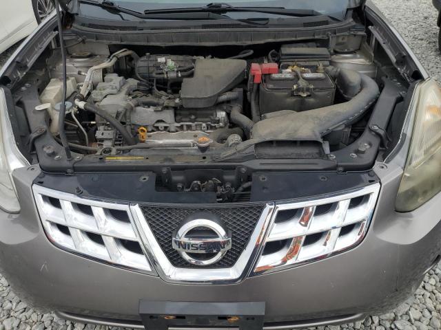 2015 NISSAN ROGUE SELE JN8AS5MT2FW672247