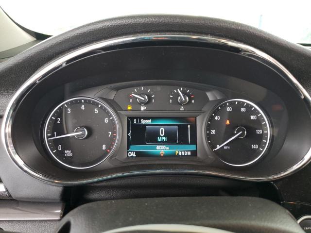 2017 BUICK ENCORE ESS KL4CJCSB0HB026022