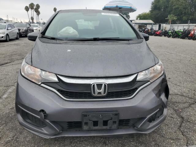 2019 HONDA FIT LX 3HGGK5H40KM746317