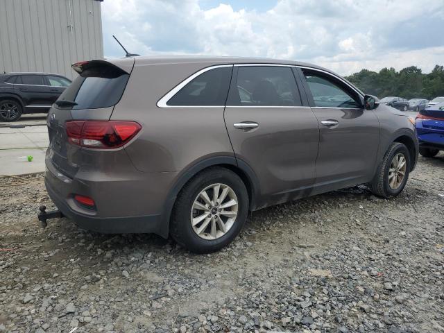 2020 KIA SORENTO L 5XYPG4A36LG638620