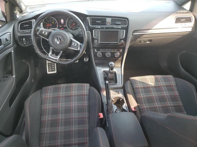 2016 VOLKSWAGEN GTI S/SE 3VW5T7AU1GM011214