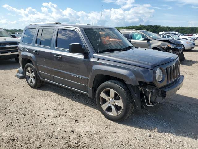 2016 JEEP PATRIOT LA - 1C4NJRFBXGD814773