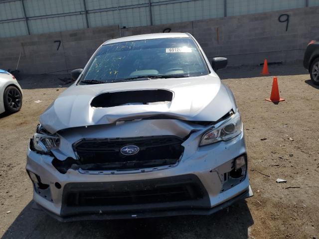 2019 SUBARU WRX JF1VA1A63K9812523