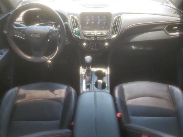 2022 CHEVROLET EQUINOX RS 3GNAXMEV6NS227700