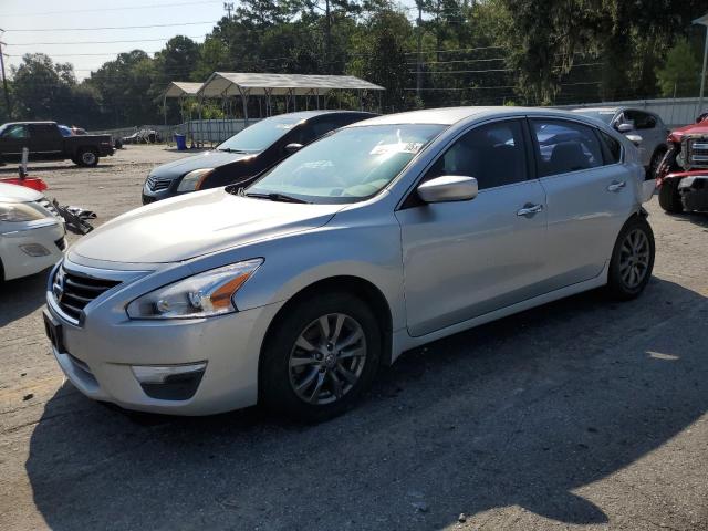 2015 NISSAN ALTIMA 2.5 - 1N4AL3AP9FC487916