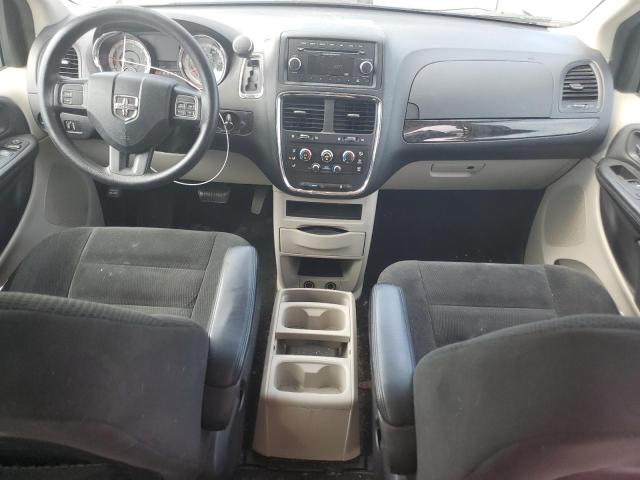 2016 DODGE GRAND CARA 2C4RDGBG6GR236148