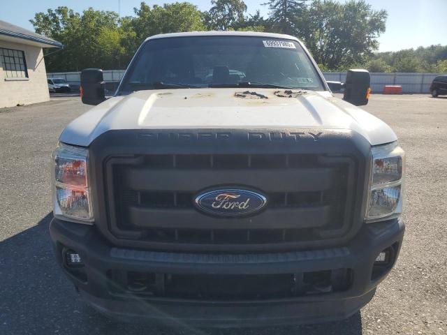 2015 FORD F250 SUPER 1FT7W2B6XFEB46251