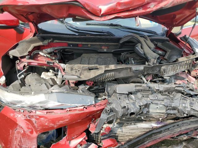 2018 MITSUBISHI ECLIPSE CROSS SE JA4AT5AA2JZ069781