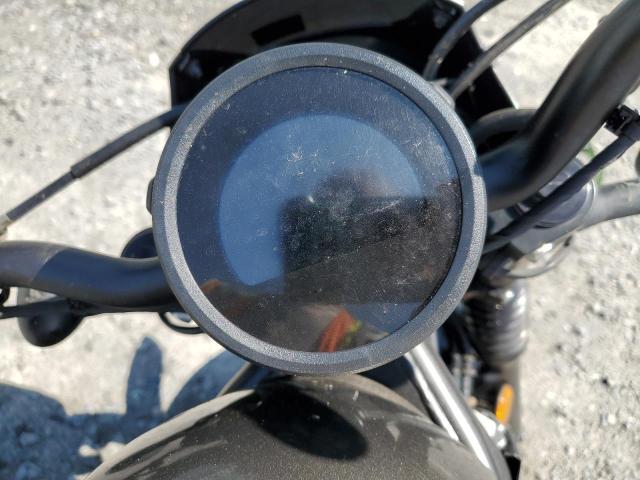 2023 HONDA CMX500 MLHPC5614P5601389