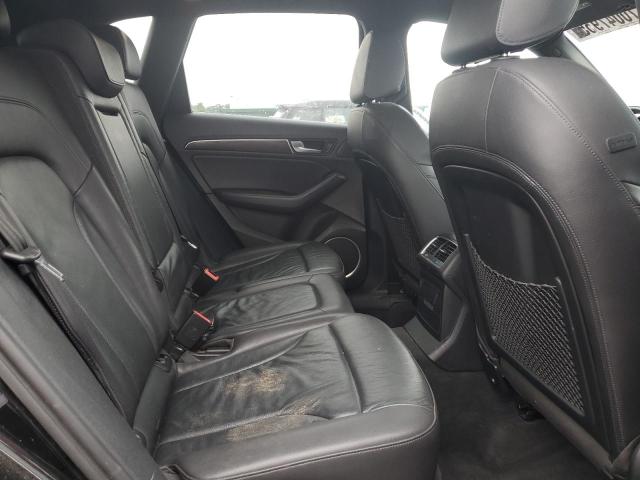 2016 AUDI Q5 PREMIUM WA1L2AFP1GA042676