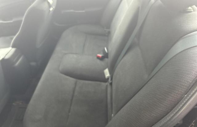 2013 HONDA CIVIC LX - 2HGFB2F52DH521033