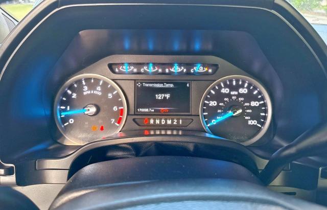 2017 FORD F250 SUPER 1FTBF2A69HEE45339