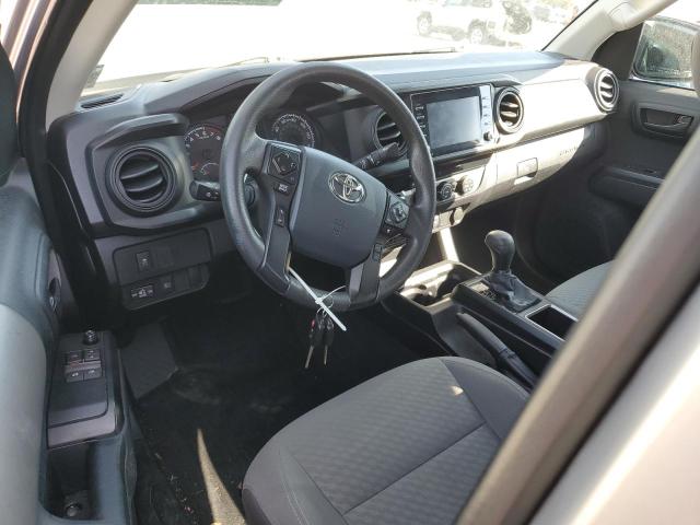 2020 TOYOTA TACOMA ACC 3TYSZ5AN7LT005319
