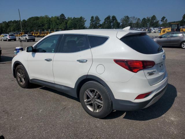 2017 HYUNDAI SANTA FE S - 5NMZTDLB7HH000074