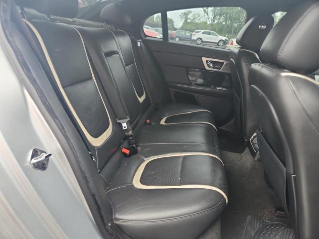2015 JAGUAR XF SUPERCH SAJWA0HP5FMU73436