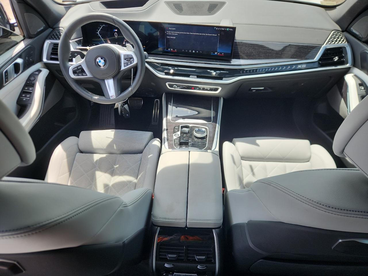 BMW X5 XDRIVE40I