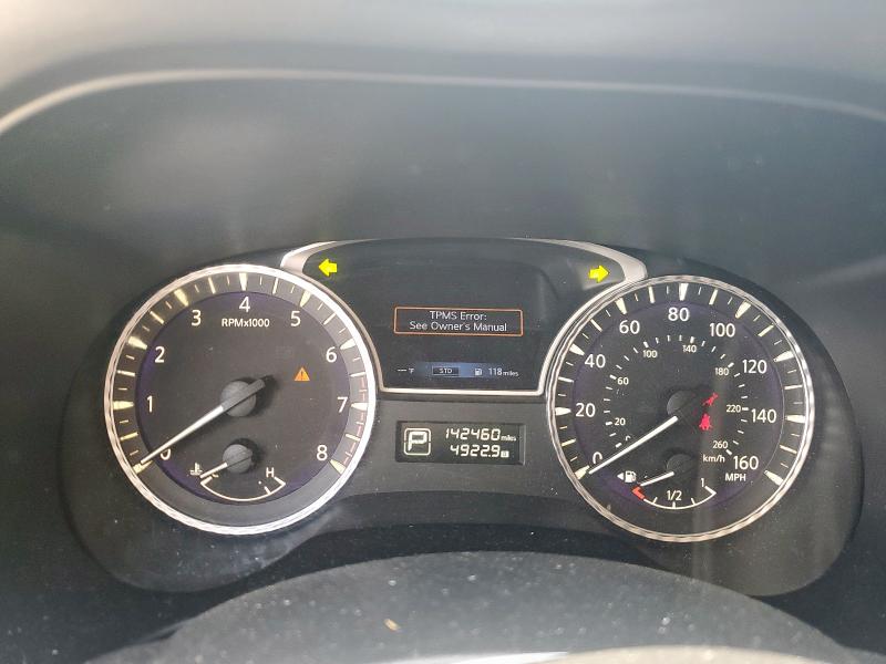 2015 INFINITI QX60 5N1AL0MN3FC528703