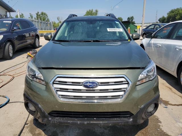 2017 SUBARU OUTBACK 3. 4S4BSENC0H3373807