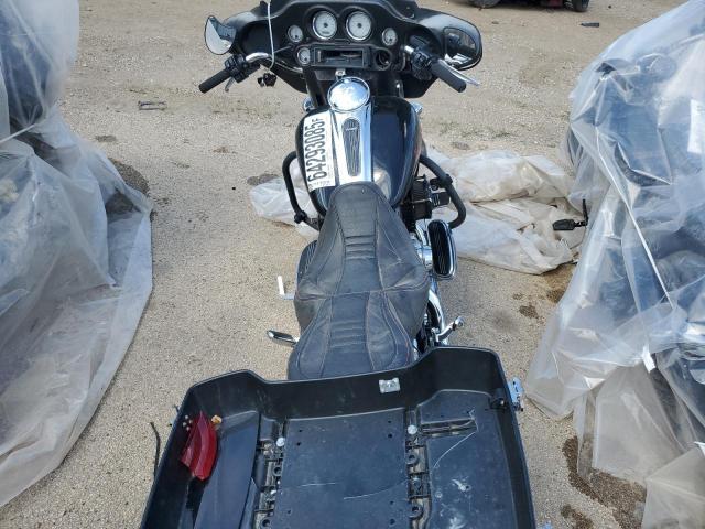 2008 HARLEY-DAVIDSON FLHX ST GL 1HD1KB4148Y683426