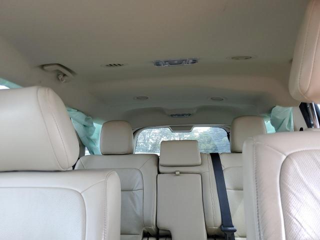 2016 FORD FLEX LIMITED 2FMHK6D87GBA13770